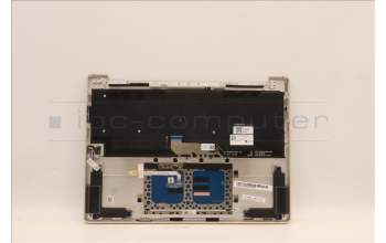 Lenovo 5CB1H23739 Tastatur inkl. Topcase ASM_ARA L82LU OAT