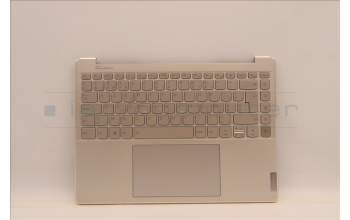 Lenovo 5CB1H23740 Tastatur inkl. Topcase ASM_BEL L82LU OAT