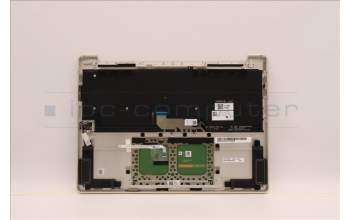 Lenovo 5CB1H23740 Tastatur inkl. Topcase ASM_BEL L82LU OAT