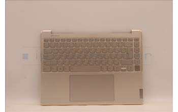 Lenovo 5CB1H23742 Tastatur inkl. Topcase ASM_BUL L82LU OAT