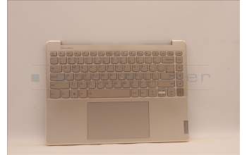 Lenovo 5CB1H23745 Tastatur inkl. Topcase ASM_EURO ENG L82LU OAT