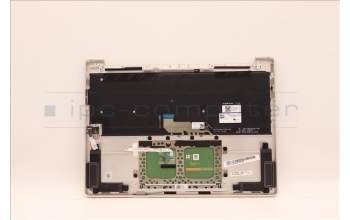 Lenovo 5CB1H23746 Tastatur inkl. Topcase ASM_FRA L82LU OAT