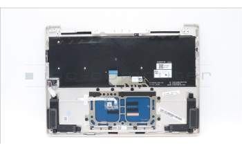 Lenovo 5CB1H23748 Tastatur inkl. Topcase ASM_FRA/ENG L82LU OAT