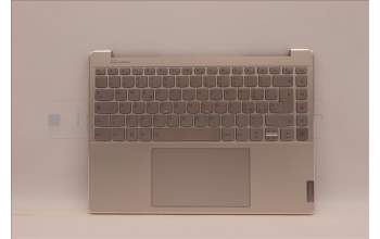 Lenovo 5CB1H23755 Tastatur inkl. Topcase ASM_ITA L82LU OAT