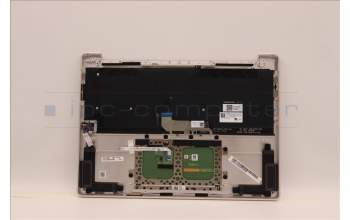 Lenovo 5CB1H23756 Tastatur inkl. Topcase ASM_JPN L82LU OAT