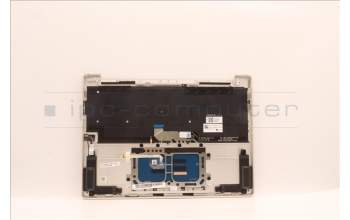 Lenovo 5CB1H23766 Tastatur inkl. Topcase ASM_THAI L82LU OAT