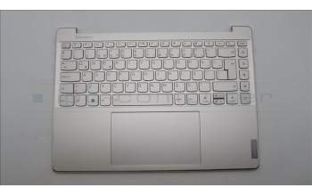Lenovo 5CB1H23767 Tastatur inkl. Topcase ASM_TUR L82LU OAT