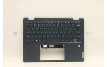 Lenovo 5CB1H23784 Tastatur inkl. Topcase ASM_ENG C 82UD BL