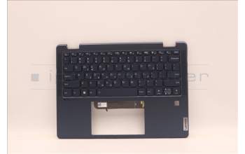 Lenovo 5CB1H23785 Tastatur inkl. Topcase ASM_GRE C 82UD BL