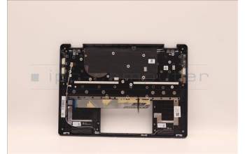 Lenovo 5CB1H23795 Tastatur inkl. Topcase ASM_UK C 82UD BL