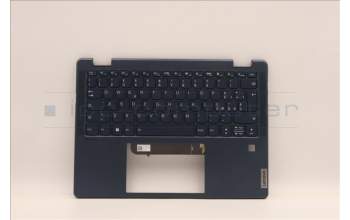 Lenovo 5CB1H23796 Tastatur inkl. Topcase ASM_ITA C 82UD BL