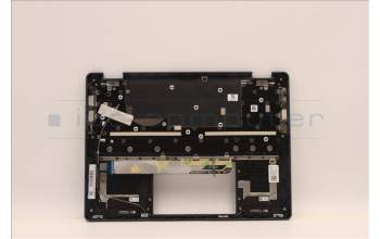 Lenovo 5CB1H23796 Tastatur inkl. Topcase ASM_ITA C 82UD BL