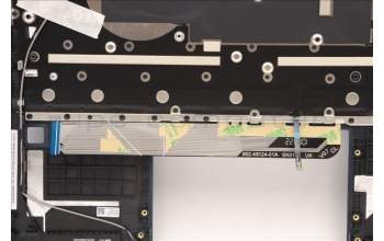 Lenovo 5CB1H23796 Tastatur inkl. Topcase ASM_ITA C 82UD BL