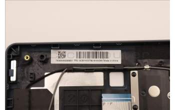 Lenovo 5CB1H23796 Tastatur inkl. Topcase ASM_ITA C 82UD BL