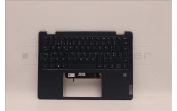 Lenovo 5CB1H23799 C-Cover with keyboard,Portuguese,Backlight