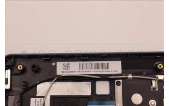 Lenovo 5CB1H23799 C-Cover with keyboard,Portuguese,Backlight