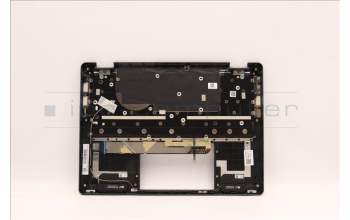 Lenovo 5CB1H23801 Tastatur inkl. Topcase ASM_FRA/ENG C 82UD BL