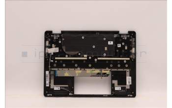 Lenovo 5CB1H24590 Tastatur inkl. Topcase ASM_FRA C 82UD BL