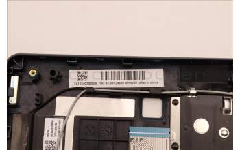 Lenovo 5CB1H24590 Tastatur inkl. Topcase ASM_FRA C 82UD BL