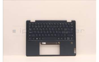 Lenovo 5CB1H24597 Tastatur inkl. Topcase schweiz C 82UD BL