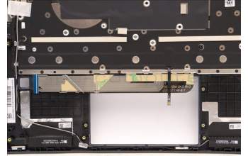 Lenovo 5CB1H24598 Tastatur inkl. Topcase ASM_BUL C 82UD BL