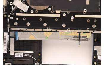 Lenovo 5CB1H24599 Tastatur inkl. Topcase ASM_CZE/SLK C 82UD BL