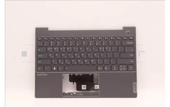 Lenovo 5CB1H24690 Tastatur inkl. Topcase ASM_KOR W 21AT SG