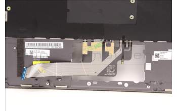 Lenovo 5CB1H24690 Tastatur inkl. Topcase ASM_KOR W 21AT SG