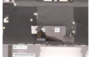 Lenovo 5CB1H24692 Tastatur inkl. Topcase ASM_ITA W 21AT SG