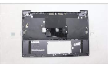 Lenovo 5CB1H24695 Tastatur inkl. Topcase ASM_HBW W 21AT SG