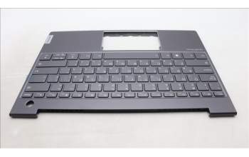 Lenovo 5CB1H24695 Tastatur inkl. Topcase ASM_HBW W 21AT SG
