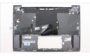Lenovo 5CB1H24696 Tastatur inkl. Topcase ASM_GRE W 21AT SG