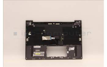 Lenovo 5CB1H24699 Tastatur inkl. Topcase ASM_NORDIC W 21AT SG
