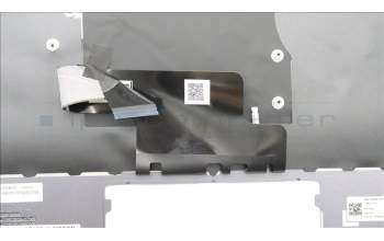 Lenovo 5CB1H24701 Tastatur inkl. Topcase ASM_RUS W 21AT SG