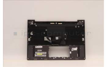 Lenovo 5CB1H24703 Tastatur inkl. Topcase spanisch W 21AT SG