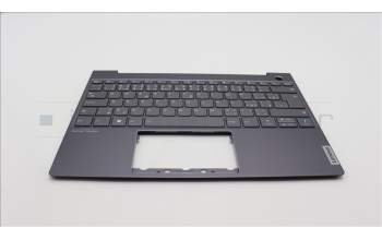 Lenovo 5CB1H24711 Tastatur inkl. Topcase ASM_CZE/SLK W 21AT SG