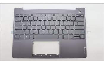 Lenovo 5CB1H24715 Tastatur inkl. Topcase ASM_ARA W 21AT SG