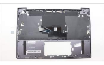 Lenovo 5CB1H24715 Tastatur inkl. Topcase ASM_ARA W 21AT SG