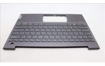 Lenovo 5CB1H24715 Tastatur inkl. Topcase ASM_ARA W 21AT SG