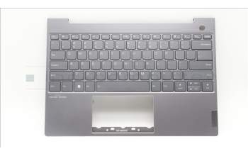 Lenovo 5CB1H24717 Tastatur inkl. Topcase ASM_USA ENG W 21AT SG