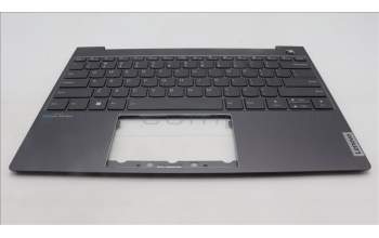 Lenovo 5CB1H24717 Tastatur inkl. Topcase ASM_USA ENG W 21AT SG