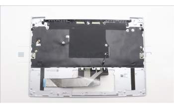 Lenovo 5CB1H24722 Tastatur inkl. Topcase ASM_KOR W 21AT CG