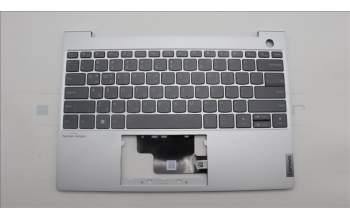Lenovo 5CB1H24722 Tastatur inkl. Topcase ASM_KOR W 21AT CG
