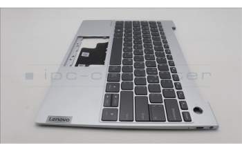 Lenovo 5CB1H24722 Tastatur inkl. Topcase ASM_KOR W 21AT CG