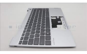 Lenovo 5CB1H24722 Tastatur inkl. Topcase ASM_KOR W 21AT CG