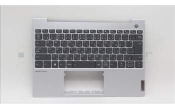 Lenovo 5CB1H24723 Tastatur inkl. Topcase ASM_JPN W 21AT CG