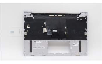 Lenovo 5CB1H24723 Tastatur inkl. Topcase ASM_JPN W 21AT CG