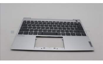 Lenovo 5CB1H24723 Tastatur inkl. Topcase ASM_JPN W 21AT CG