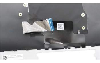 Lenovo 5CB1H24726 Tastatur inkl. Topcase ASM_HUN W 21AT CG