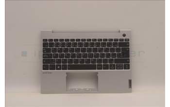 Lenovo 5CB1H24730 Tastatur inkl. Topcase ASM_FRA/ENG W 21AT CG